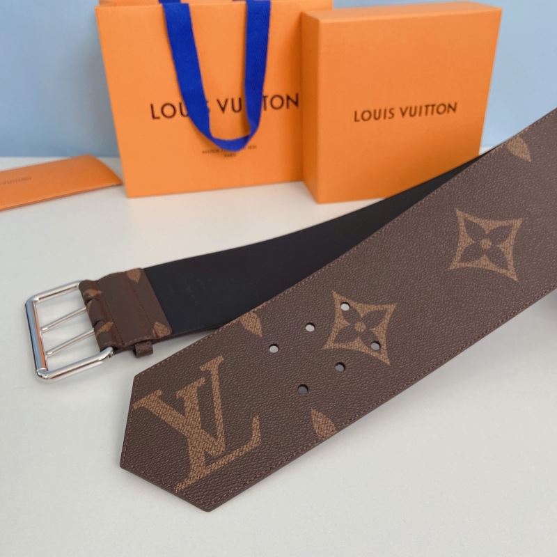 Louis Vuitton Belts